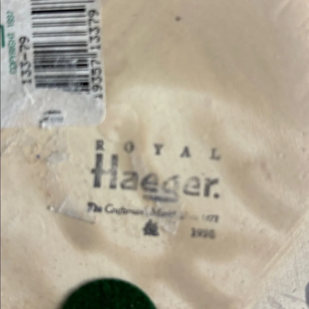 Royal Haeger vintage from